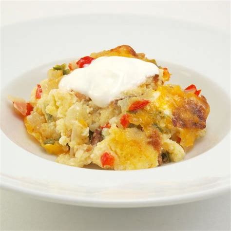 My youngest sister and i always joke that my dad, the family cook, only makes food in mega mode. Cornbread Pudding | Leftovers recipes, Cooking recipes, Cornbread pudding