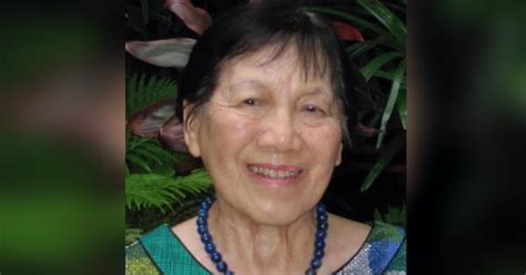 Hope Yee Lee Obituary Visitation Funeral Information