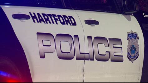 Registered Sex Offender Arrested After Trespassing At Hartford