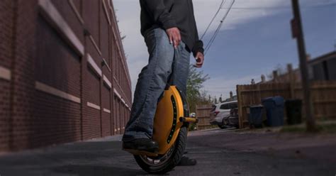 12 Best Electric Unicycles 2023 Review Ultimate Guide