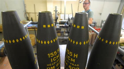 President Biden Agrees To Send Controversial Cluster Munitions To