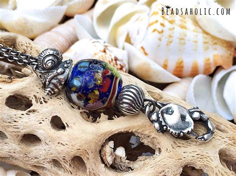 Their buildzoom score of 0 does not rank in the top 50% of north carolina contractors. Trollbeads Blue Ocean Collection Review and Release ...