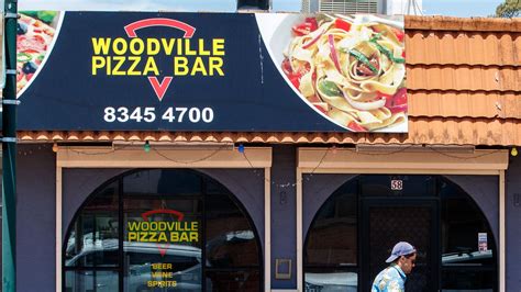 Sa Lockdown Police To Determine If Others Lied After Woodville Pizza