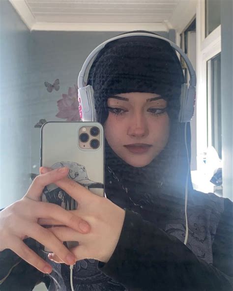 Hijabi Aesthetic Badass Aesthetic Aesthetic Outfits Modest Winter