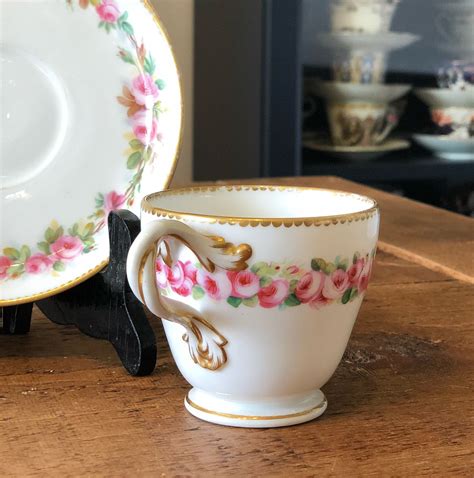 Browse our great selection of royal doulton dinnerware and dining collections. Absolutely stunning antique Royal Doulton cup and saucer ...