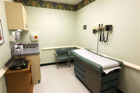 Doctors Room