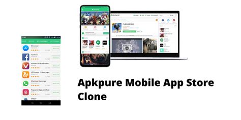 Apkpure apk is an official app that has the capability to download locked files (all games, apk files, etc.) in your country. Best Apkpure Clone Script Providers in 2019 to Build a ...
