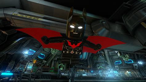 In this guide, we have listed all the eyebots ede upgrade locations for. Lego Batman 3: Red Bricks - Guide | GamesCrack.org