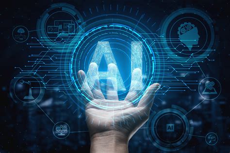 AI Technology Shaping the Cryptocurrency Industry- HOW?