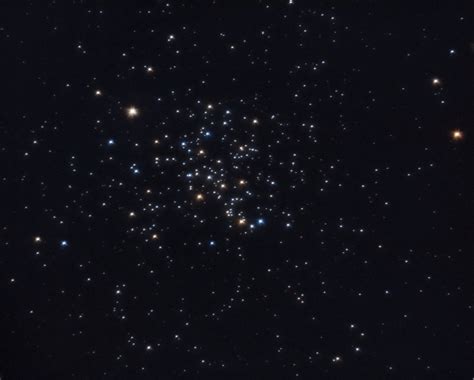 M67 Rgb Imaging Deep Sky Stargazers Lounge