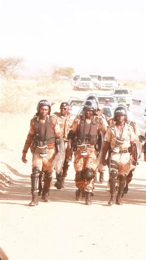 African Militaries Security Services Strictly Photos Only And Videos