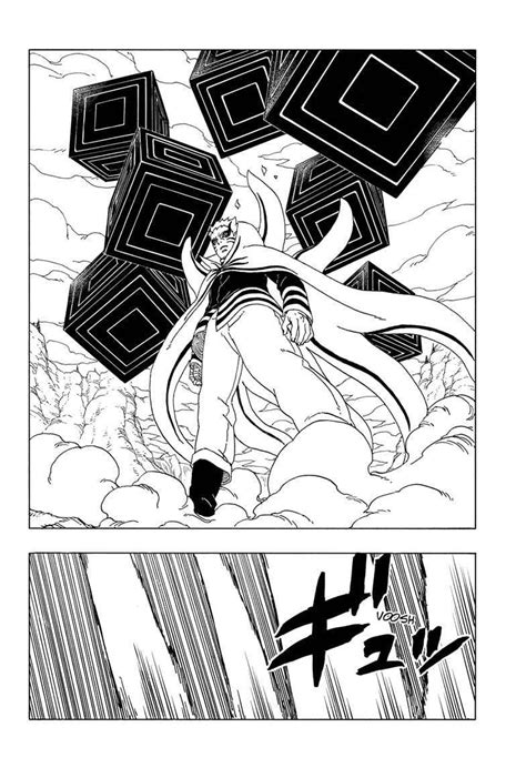 Boruto Chapter 52 Boruto Manga Online