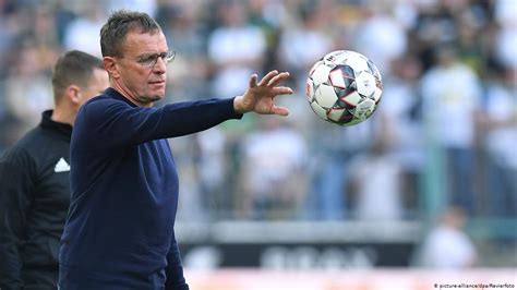 Diese ist die profilseite des trainers ralf rangnick. Broadcaster gives ex-Leipzig boss update after Celtic link