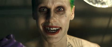 Jared Letos Suicide Squad Joker Method Acting Has Gotten Annoying