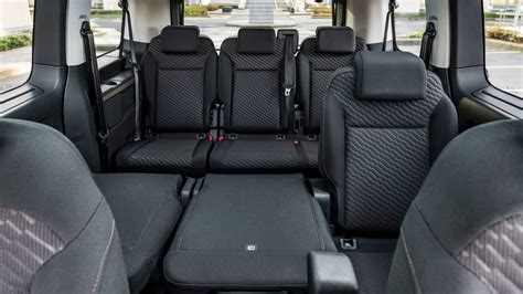 Toyota Introduces Proace Verso Electric Passenger Van