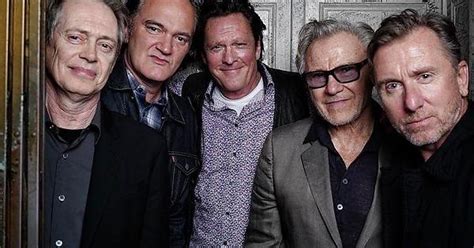 Reservoir Dogs Reunited Album On Imgur