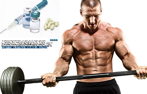 Anabolic Steroids For Bodybuilding Are These Safe Or Savage Legit