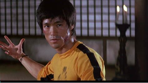 The death of bruce lee, coming at such a young age and in the peak of physical fitness, has given rise to much speculation, said james filkins, at cook county medical examiner's office in chicago. Game of Death - Bruce Lee Image (26683875) - Fanpop