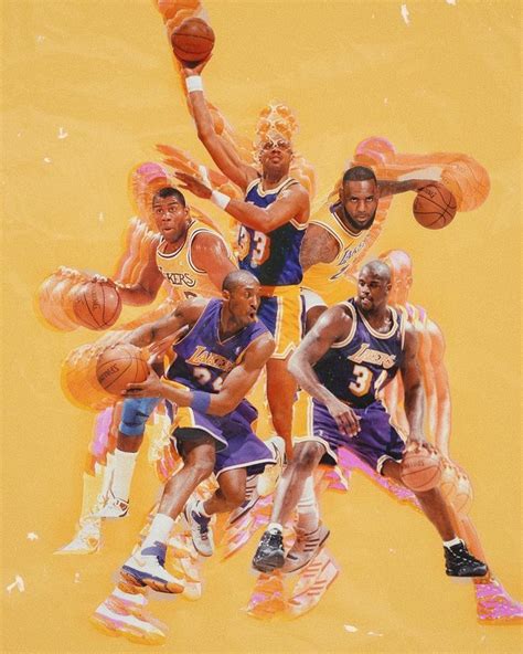 Pin By Jason Streets On Nba Poster Painting Art
