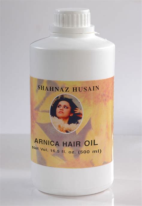 The best part about shopping online is that you can have your groceries delivered home. Shahnaz Husain Arnica Hair Oil