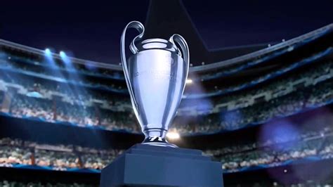 Three things as los blancos reach champions league semis after three years. UEFA Champions League (Intro) 2013/2014 - YouTube