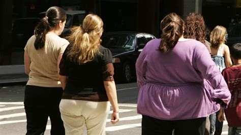 Americas Obesity Problem Is Due To Our Economic Freedom