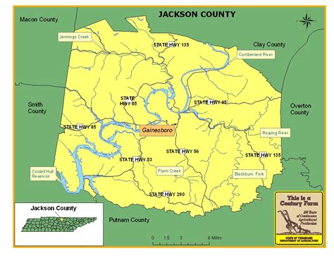 Reviews of jackson county fairgrounds 2 people have reviewed this location. Jackson County | Tennessee Century Farms