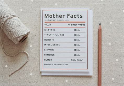 30 Funny Cards For Mothers Day That You Should Buy Jayce O Yesta