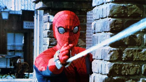 Spider Man Strikes Back 1978 Backdrops — The Movie Database Tmdb