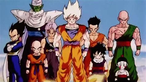 Gohanversuscell: dragon ball z how many episodes / dragonball z kai