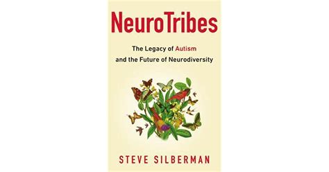 Neurotribes Steve Silberman Autism Pure Play