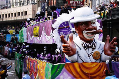 Why mardi gras is important to black folks? Mardi Gras Facts 2018: Traditions, History And How ...