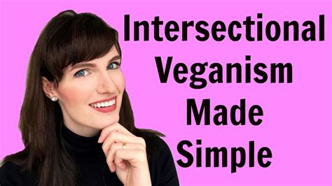 Intersectional Veganism Is Pragmatic Because All People Come From