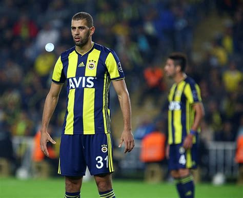 Other data include goals per match, conceded goals, conceded per match. Slimani'nin yeni takımı belli oldu! - Sayfa 1 - Fenerbahçe ...