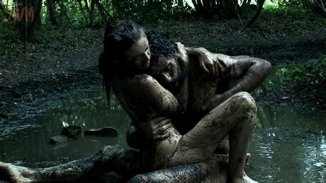 Desperate Sex In A Mud Puddle In 2013s Love Battles