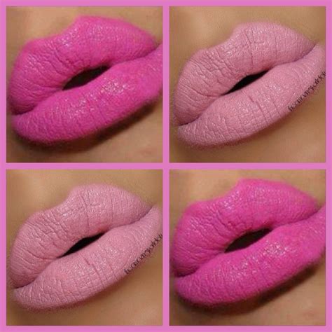 I Love Pink Lipstick Pink Makeup Cute Makeup Beauty Makeup Makeup