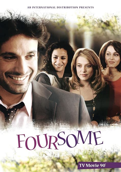 Foursome 2008