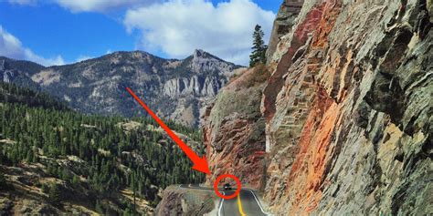 10 Most Dangerous Roads In America Images And Photos Finder