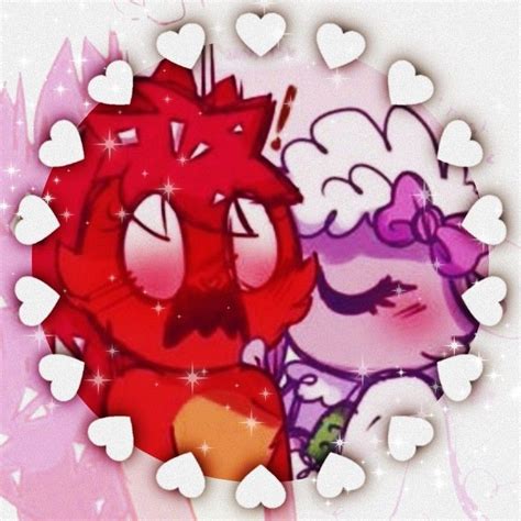 ⊹ⴰ ⭑° 𝐇𝐚𝐩𝐩𝐲 𝐓𝐫𝐞𝐞 𝐅𝐫𝐢𝐞𝐧𝐝𝐬 𝐏𝐟𝐩 ⴰ ⭑ Happy Tree Friends Tree Love Dating