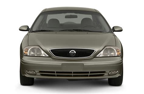 2002 Mercury Sable Specs Price MPG Reviews Cars