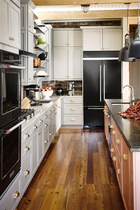 Creative Wood Kitchen Cabinet Trends 2019 Good Modern Kitchen