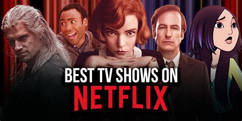 Which Netflix Series To Watch Online Shopping Save 41 Jlcatj Gob Mx