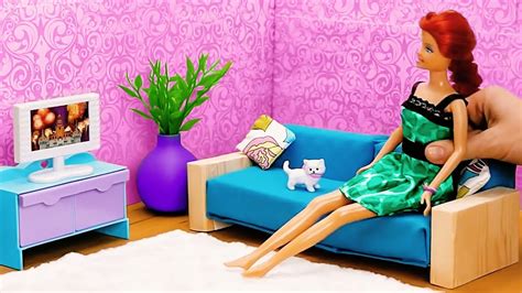Maybe you would like to learn more about one of these? 28 BARBIE HACKS EVERY ADULT SHOULD KNOW - YouTube