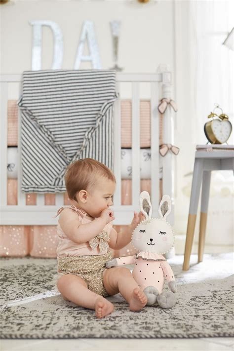 Pottery barn is an extremely popular furniture brand which competes against other furniture brands like wayfair, ikea and west elm. This New Pottery Barn Kids Collection Was Made for the ...