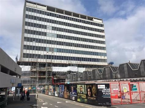 Timeline Revealed For £80m Plymouth Railway Station Redevelopment