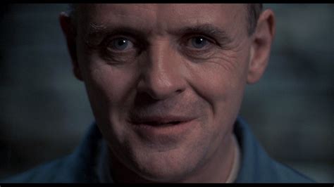 The Hannibal Lecter Collection Anthony Hopkins