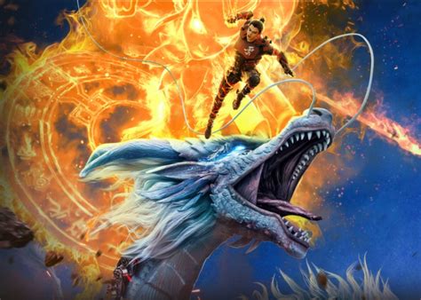 'Nezha Reborn' Review - Remixed AF! - Abstract AF