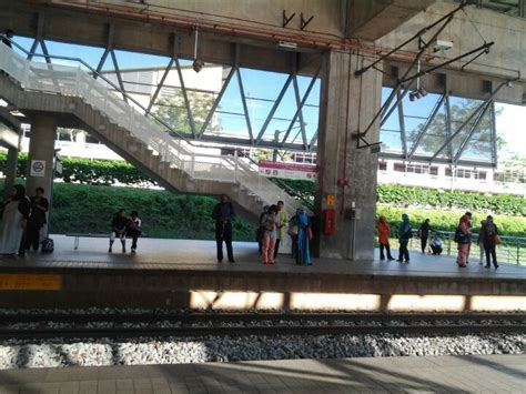 The cheapest way to get from putrajaya to klcc park costs only rm 8, and the quickest way there are 3 ways to get from putrajaya to klcc park by train, taxi or car. ERL KLIA Transit Putrajaya & Cyberjaya Station | Putrajaya ...
