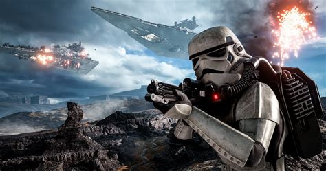 Star Wars Widescreen Wallpaper (72+ images)