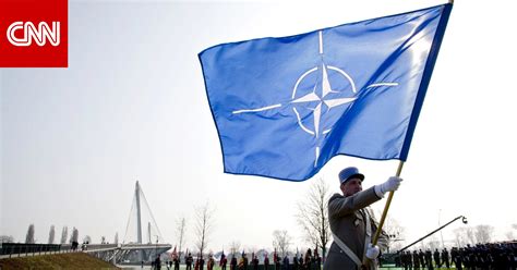 ما حجم الإنفاق العسكري لدول حلف الناتو؟ cnn arabic